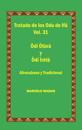 Icon image LOS ODU IFA VOL. 31 ODI OTURA-ODI IRETE