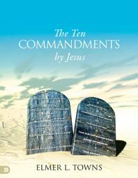 Icon image The Ten Commandments According to Jesus