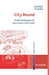 Icon image City Bound: Erlebnispädagogische Aktivitäten in der Stadt