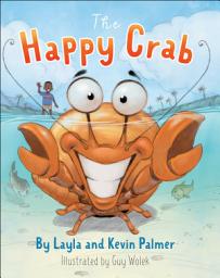 Icon image The Happy Crab