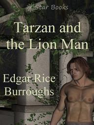 Icon image Tarzan and the Lion Man