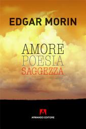 Icon image Amore, poesia saggezza
