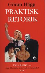Icon image Praktisk retorik