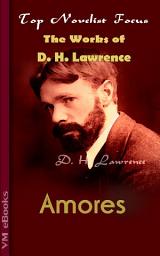 Icon image Amores: Top Novelist Focus