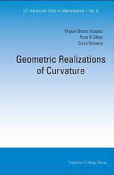 Icon image Geometric Realizations of Curvature