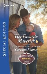 Icon image Her Favorite Maverick
