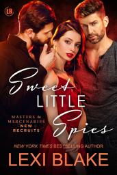 Icon image Sweet Little Spies
