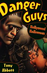 Icon image Danger Guys: Hollywood Halloween