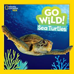 Icon image Go Wild! Sea Turtles