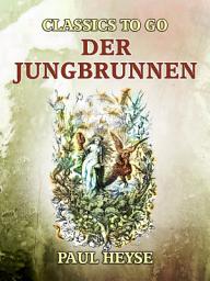 Icon image Der Jungbrunnen