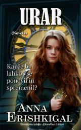 Icon image Urar: novela (Slovenska izdaja): Slovenian Edition