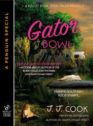 Icon image Gator Bowl