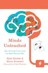 Icon image Minds Unleashed: How Principals Can Lead the Right-Brained Way