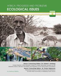 Icon image Ecological Issues