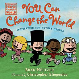 Icon image You Can Change the World