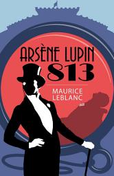 Icon image Arsène Lupin: 813