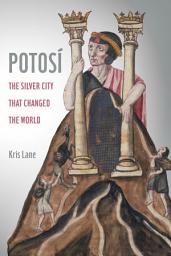 Icon image Potosi: The Silver City That Changed the World