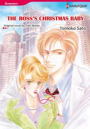 Icon image THE BOSS'S CHRISTMAS BABY: Harlequin Comics