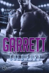 Icon image Garrett (Carolina Cold Fury-Team Teil 2)