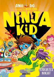 Icon image Ninja Kid 7 - ¡Juguetes ninja!