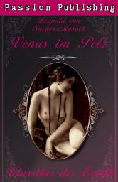 Icon image Klassiker der Erotik 8: Venus im Pelz
