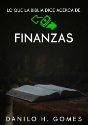 Icon image lO que la biblia dice acerca de: Finanzas