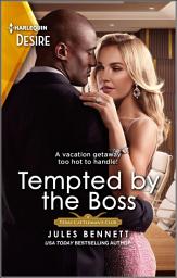 Icon image Tempted by the Boss: Volume 7
