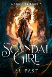 Icon image Scandal Girl