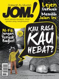 Icon image Isu 20 - Kau Rasa Kau Hebat?