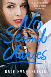 Icon image No Second Chances
