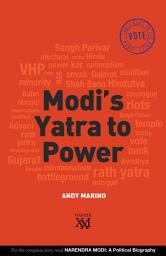 Icon image Modi's Yatra to Power