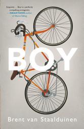 Icon image Boy
