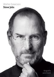 Icon image Steve Jobs