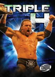 Icon image Triple H