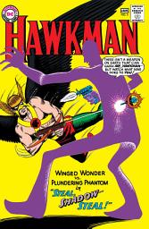 Icon image Hawkman (1964)