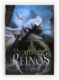 Icon image La caída de los reinos