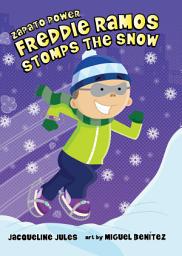 Icon image Freddie Ramos Stomps the Snow
