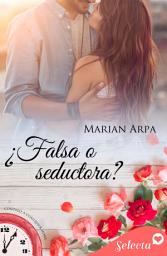 Icon image ¿Falsa o seductora? (Contigo a cualquier hora 9)