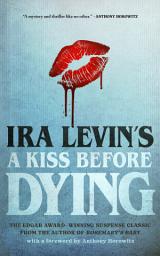 Icon image A Kiss Before Dying
