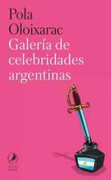 Icon image Galería de celebridades argentinas