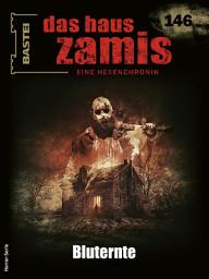 Icon image Das Haus Zamis 146: Bluternte
