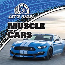 Icon image Muscle Cars
