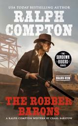 Icon image Ralph Compton The Robber Barons