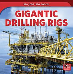 Icon image Gigantic Drilling Rigs
