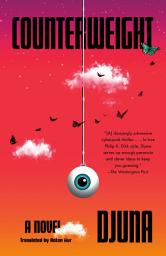 Icon image Counterweight: A Novel