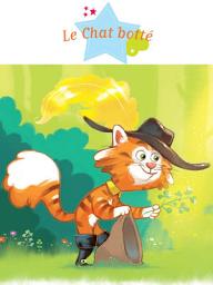Icon image Le Chat botté