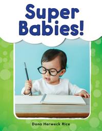 Icon image Super Babies!