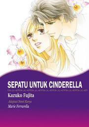 Icon image Sepatu untuk Cinderella: Harlequin Comics