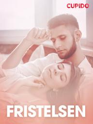 Icon image Fristelsen - erotiske noveller