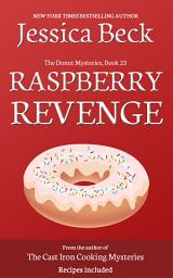 Icon image Raspberry Revenge: Donut Mystery #23